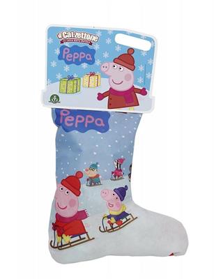 CALZETTONE PEPPA PIG