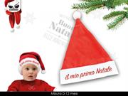 CAPPELLO IL PRIMO NATALE