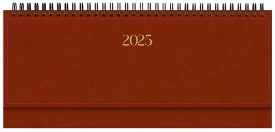 AGENDA 2025 PLANNING MADRID BORDEAUX 11x30