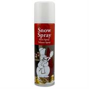 BOMBOLETTA NEVE SPRAY 150ml DECO FINESTRE