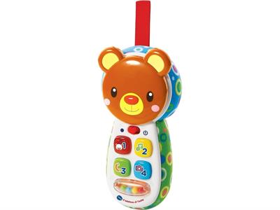 IL TELEFONO DI TEDDY