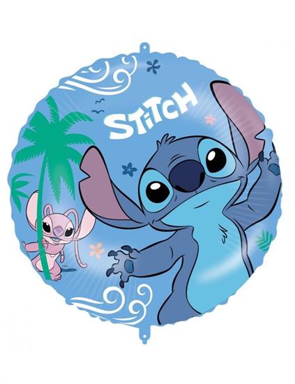 MYLAR STITCH 45cm