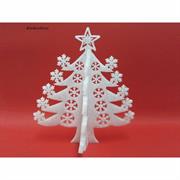 ALBERO OVATTA 45cm