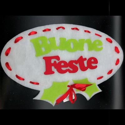 APPENDINO BUONE FESTE 30x49