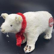 ORSO C/SCIARPA 21cm