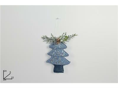 ALBERO JEANS C/BACCHE