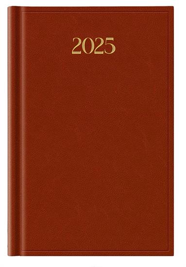 AGENDA 2025 11x16,5 MADRID BORDEAUX GIORNALIERA S/D