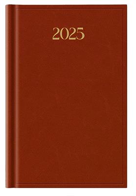 AGENDA 2025 11x16,5 MADRID BORDEAUX GIORNALIERA S/D