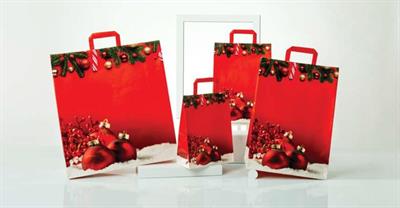 SHOPPER NATALE SESTRIERE 22+10x29 ref.290