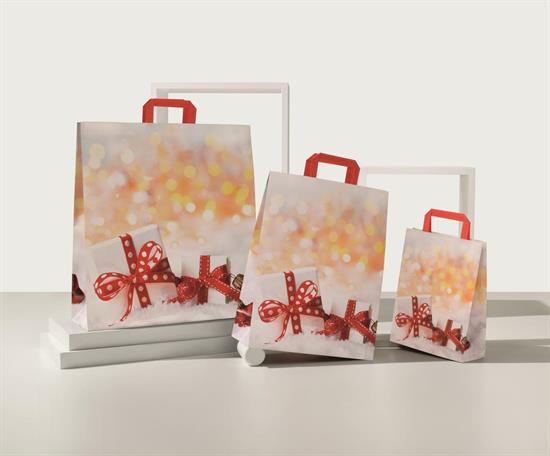 SHOPPER CHRISTMAS GIFT 22+10x29 ref.273