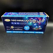 MINILED ESTERNO 160 IPER - MULTICOLOR