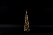 ALBERO CONO SUPREME 80cm 300 LED