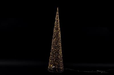 ALBERO CONO SUPREME 120cm 500 LED