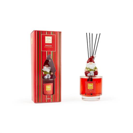 DIFFUSORE ESSENZA 500ml LOLA NATALE SPEZIE RARE