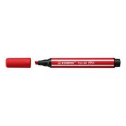 STABILO PEN68 MAX ROSSO CARMINIO