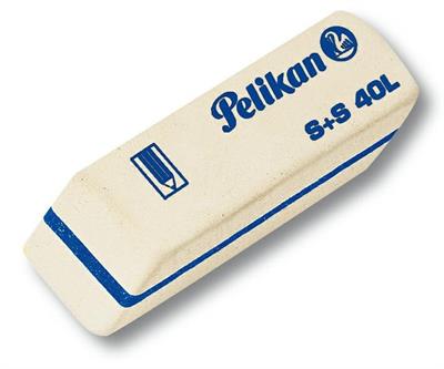 GOMMA PELIKAN S+S