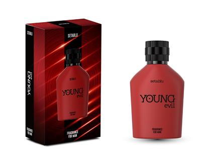 PROFUMO 100ml YOUNG EVIL