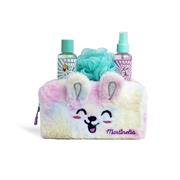 SET CIRCUS BATH SET BAG