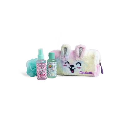 SET CIRCUS BATH SET BAG