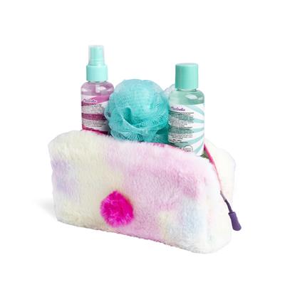 SET CIRCUS BATH SET BAG