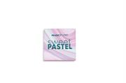 PALETTE MAGIC STUDIO SWEET PASTEL 9 COLORI