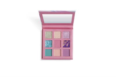 PALETTE MAGIC STUDIO SWEET PASTEL 9 COLORI