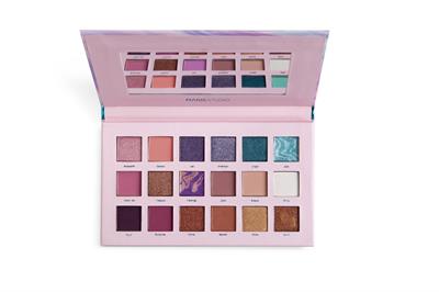 PALETTE STUDIO SWEET PASTEL 18 EYESHADOW