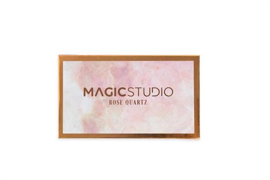 PALETTE STUDIO ROSE QUARTZ 18 EYESHADOW