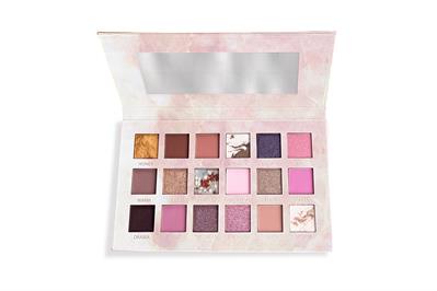 PALETTE STUDIO ROSE QUARTZ 18 EYESHADOW