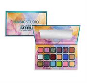 PALETTE STUDIO SWEET PASTEL 18 EYESHADOW SPECIAL EDITION