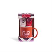 SET TAZZA IN LOVE CUP GIFT