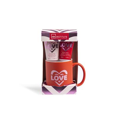 SET TAZZA IN LOVE CUP GIFT