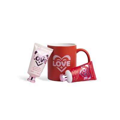 SET TAZZA IN LOVE CUP GIFT