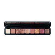 PALETTE STUDIO SOFT EYESHADOW 9 COLORI