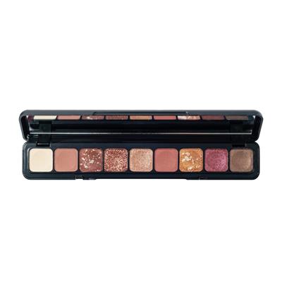 PALETTE STUDIO SOFT EYESHADOW 9 COLORI