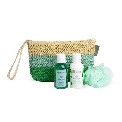 SET ALOE VERA 3pz POUCH