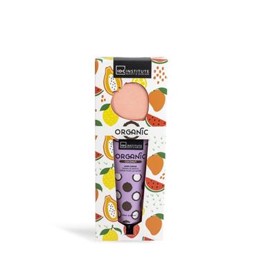 SET SCENTED ORGANIC ESSENTIAL MINI 2pz