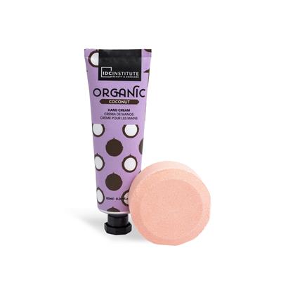 SET SCENTED ORGANIC ESSENTIAL MINI 2pz