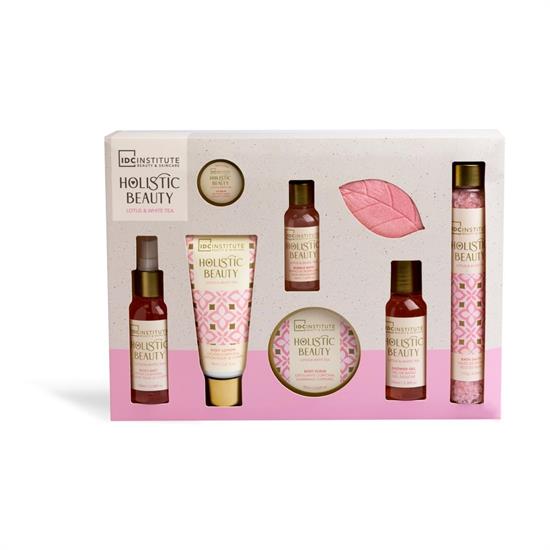 SET HOLISTIC BEAUTY 8pz