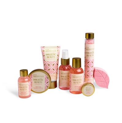 SET HOLISTIC BEAUTY 8pz