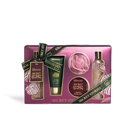 SET SCENTED SECRET STORIES 5pz