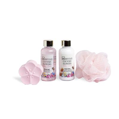 VALIGETTA SCENTED FLOWERS 4pz