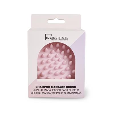 SPAZZOLA SHAMPOO BRUSH