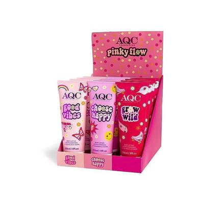 BODY LOTION PINKY FLOW 236ml ass.