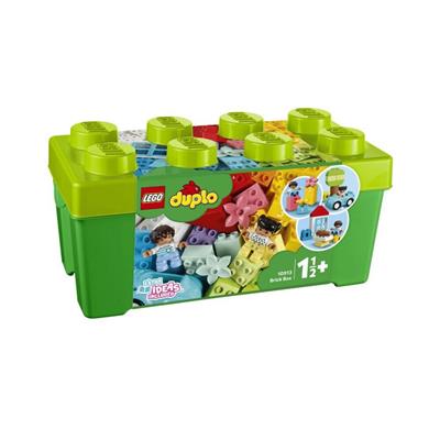 LEGO DUPLO CONTENITORE 65 MATTONCINI