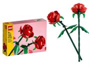 LEGO FIORI ROSE