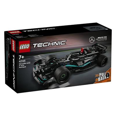 LEGO TECHNIC MERCEDES AMG