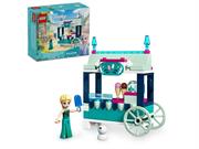 LEGO DISNEY FROZEN DELIZIE AL GELATO DI ELSA