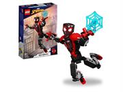 LEGO MARVEL SPIDERMAN MILES MORALES