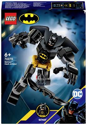 LEGO BATMAN SUPER HEROES